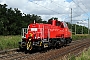 Voith L04-10133 - DB Schenker "261 082-2"
09.07.2012 - Leuna Werke-Nord
Daniel Berg