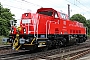 Voith L04-10133 - DB Schenker "261 082-2"
01.06.2012 - Bad Bevensen
Rolf Brehm