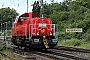 Voith L04-10133 - DB Schenker "261 082-2"
01.06.2012 - Bad Bevensen
Rolf Brehm