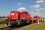 Voith L04-10133 - DB Schenker "261 082-2"
01.09.2012 - Leuna
Frank Thomas