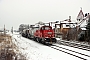 Voith L04-10133 - DB Cargo "261 082-2"
30.01.2026 - BaalbergePeter Wegner