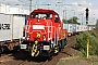 Voith L04-10134 - DB Schenker "261 083-0"
08.06.2012 - Wunstorf
Thomas Wohlfarth