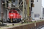 Voith L04-10134 - DB Schenker "261 083-0"
30.05.2012 - Kiel-Wik
Berthold Hertzfeldt