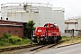 Voith L04-10134 - DB Schenker "261 083-0"
30.05.2012 - Kiel-Wik
Berthold Hertzfeldt