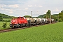 Voith L04-10134 - DB Schenker "261 083-0"
24.05.2013 - Laggenbeck
Philipp Richter