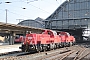 Voith L04-10134 - DB Schenker "261 083-0"
06.03.2014 - Bremen, Hauptbahnhof
Marvin Fries