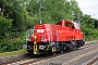 Voith L04-10134 - DB Schenker "261 083-0"
08.06.2012 - Kiel-Flintbek
Jens Vollertsen