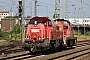 Voith L04-10134 - DB Cargo "261 083-0"
18.07.2019 - Bremen
Thomas Wohlfarth