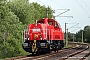 Voith L04-10135 - DB Schenker "261 084-8"
06.06.2012 - Kiel-Meimersdorf
Stefan Motz