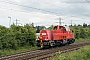 Voith L04-10135 - DB Schenker "261 084-8"
20.07.2012 - Lehrte-Ahlten
Andreas Schmidt