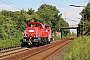 Voith L04-10135 - DB Schenker "261 084-8"
24.07.2012 - Lehrte-Ahlten
Philipp Richter