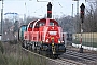 Voith L04-10135 - DB Schenker "261 084-8"
22.03.2013 - Nienburg (Weser)
Thomas Wohlfarth