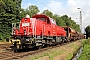 Voith L04-10135 - DB Schenker "261 084-8"
31.07.2013 - Ibbenbüren-Uffeln
Philipp Richter