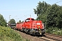 Voith L04-10135 - DB Schenker "261 084-8"
24.08.2013 - Ahlem
Thomas Wohlfarth