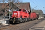 Voith L04-10135 - DB Schenker "261 084-8"
12.03.2014 - Eschede
Gerd Zerulla