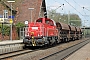 Voith L04-10135 - DB Schenker "261 084-8"
07.04.2014 - Eschede
Gerd Zerulla