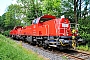 Voith L04-10135 - DB Schenker "261 084-8"
31.05.2014 - Kiel-Tannenberg
Jens Vollertsen