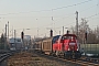 Voith L04-10135 - DB Schenker "261 084-8"
11.03.2014 - Nienburg (Weser)
Ben-Luca  Wresche