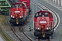 Voith L04-10135 - DB Cargo "261 084-8"
24.01.2021 - Kiel
Tomke Scheel