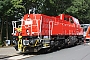 Voith L04-10136 - DB Schenker "261 085-5"
02.09.2012 - Korbach
Thomas Wohlfarth