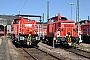 Voith L04-10136 - DB Schenker "261 085-5"
01.08.2012 - Oberhausen-Osterfeld
Jens Grünebaum