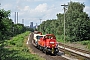 Voith L04-10136 - DB Schenker "261 085-5"
02.08.2012 - Duisburg-Hamborn
Jens Grünebaum