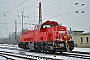 Voith L04-10136 - DB Schenker "261 085-5"
12.03.2013 - Hamm, Rangierbahnhof
Jens Grünebaum