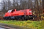 Voith L04-10136 - DB Cargo "261 085-5"
07.12.2018 - Kiel-Wik, Nordhafen
Jens Vollertsen