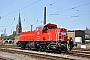 Voith L04-10137 - DB Schenker "261 086-3"
23.07.2012 - Oberhausen-Osterfeld
Jens Grünebaum