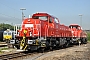 Voith L04-10137 - DB Schenker "261 086-3"
23.07.2012 - Oberhausen-Osterfeld
Jens Grünebaum