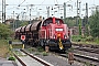 Voith L04-10137 - DB Cargo "261 086-3"
25.08.2020 - Duisburg - EntenfangOliver Buchmann