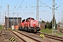 Voith L04-10137 - DB Cargo "261 086-3"
20.04.2019 - Hamm (Westf)
Peter Wegner