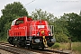 Voith L04-10138 - DB Schenker "261 087-1"
27.06.2012 - Kiel-Meimersdorf
Stefan Motz