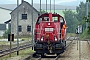 Voith L04-10138 - DB Cargo "261 087-1"
03.08.2017 - Ebersdorf-Friesau
Frank Thomas