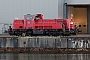 Voith L04-10138 - DB Cargo "261 087-1"
18.09.2018 - Kiel-Wik, Nordhafen
Tomke Scheel