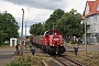 Voith L04-10138 - DB Cargo "92 80 1261 087-1 D-DB"
08.06.2022 - Halberstadt-Spiegelsberge
Peter Wegner