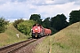 Voith L04-10138 - DB Cargo "261 087-1"
08.06.2022 - Halberstadt-Langenstein
Peter Wegner