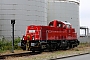 Voith L04-10139 - DB Schenker "261 088-9"
04.07.2012 - Kiel-Wik
Berthold Hertzfeldt