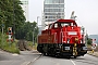 Voith L04-10139 - DB Schenker "261 088-9"
04.07.2012 - Kiel-Wik
Berthold Hertzfeldt