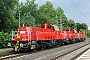 Voith L04-10139 - DB Schenker "261 088-9"
13.07.2012 - Kiel-Flintbek
Jens Vollertsen