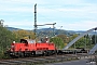 Voith L04-10139 - DB Cargo "261 088-9"
17.10.2016 - Flöha, Bahnhof
Klaus Hentschel