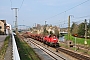 Voith L04-10139 - DB Cargo "261 088-9"
12.04.2016 - Gößnitz
Torsten Barth