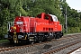 Voith L04-10140 - DB Schenker "261 089-7"
11.07.2012 - Flintbek
Berthold Hertzfeldt