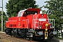 Voith L04-10140 - DB Schenker "261 089-7"
11.07.2012 - Flintbek
Berthold Hertzfeldt