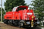 Voith L04-10140 - DB Schenker "261 089-7"
11.07.2012 - Flintbek
Berthold Hertzfeldt