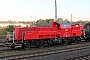 Voith L04-10140 - DB Schenker "261 089-7"
18.09.2012 - Zeitz
Andreas Kloß