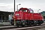 Voith L04-10140 - DB Schenker "261 089-7"
24.08.2012 - Greiz
Patrick Weiland