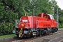 Voith L04-10140 - DB Schenker "261 089-7"
20.07.2012 - Kiel-Flintbek
Jens Vollertsen