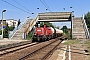 Voith L04-10140 - DB Cargo "261 089-7"
26.06.2019 - Böhlen (Sachsen), Haltepunkt Böhlen Werke
René Große