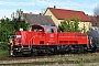 Voith L04-10140 - DB Cargo "261 089-7"
28.07.2020 - StaßfurtMartin Schubotz
